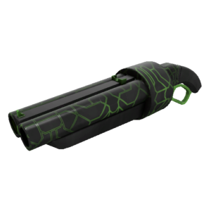 Alien Tech Scattergun (Factory New)