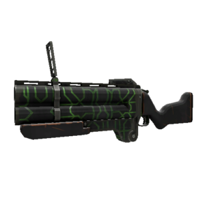 Alien Tech Loch-n-Load (Field-Tested)