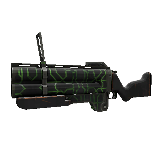 Alien Tech Loch-n-Load (Field-Tested)