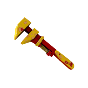 Bonk Varnished Wrench