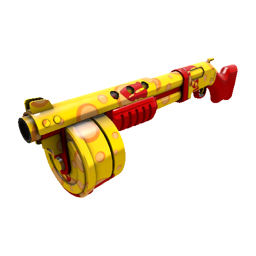 Bonk Varnished Panic Attack (Factory New)