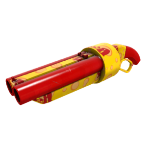 Bonk Varnished Scattergun (Factory New)