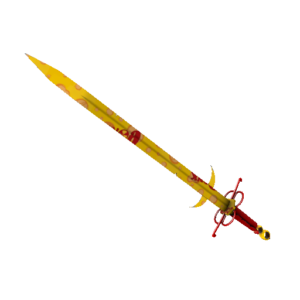 Bonk Varnished Claidheamh Mòr (Factory New)