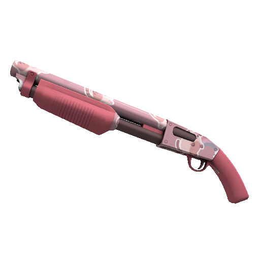 Dream Piped Shotgun