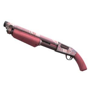 Dream Piped Shotgun