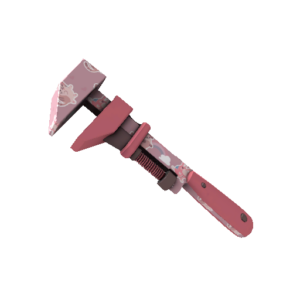 Dream Piped Wrench