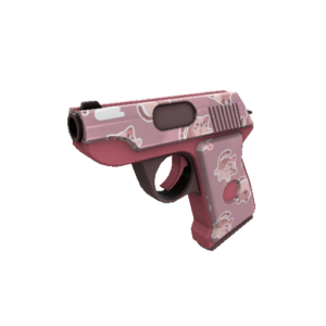 Dream Piped Pistol