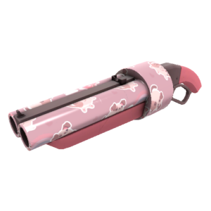 Dream Piped Scattergun