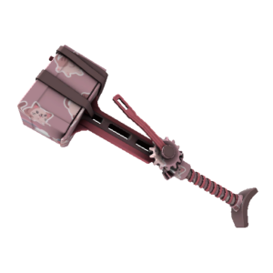 Dream Piped Powerjack