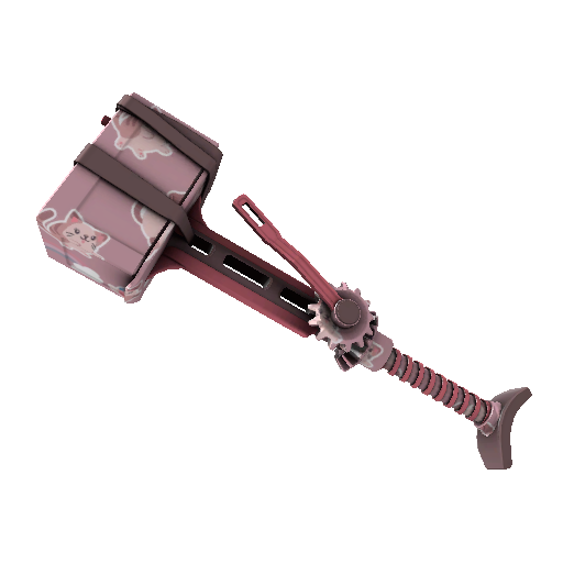 Dream Piped Powerjack