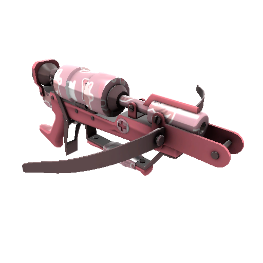 Dream Piped Crusader's Crossbow (Factory New)