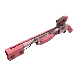 Dream Piped Rescue Ranger