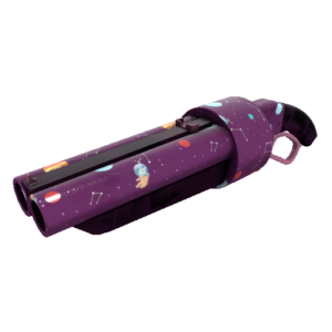Cosmic Calamity Scattergun (Factory New)
