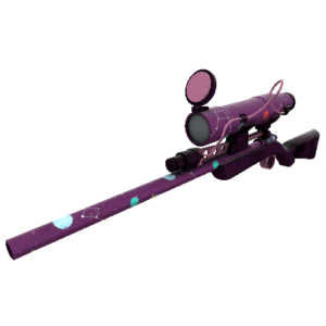 Cosmic Calamity Sniper Rifle (Factory New)