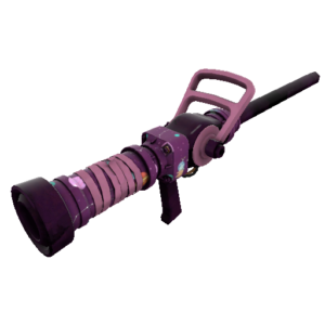 Cosmic Calamity Medi Gun (Factory New)