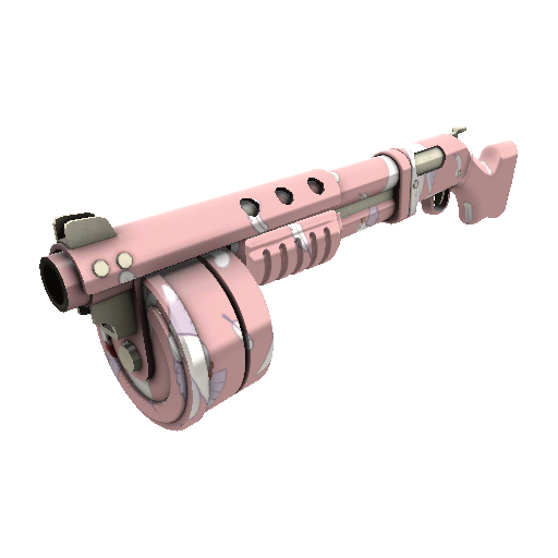 Dovetailed Panic Attack