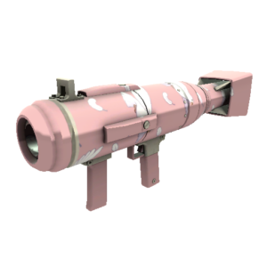 Dovetailed Air Strike (Factory New)