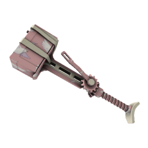 Dovetailed Powerjack