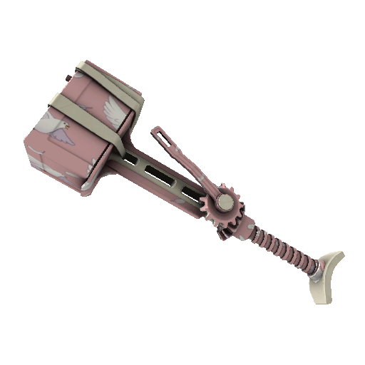 Dovetailed Powerjack