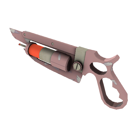 Dovetailed Übersaw (Factory New)