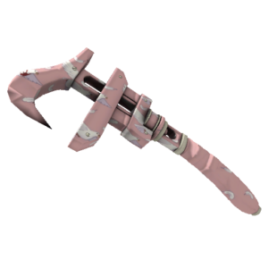 Dovetailed Jag (Factory New)