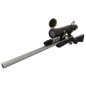 Shot in the Dark Sniper Rifle