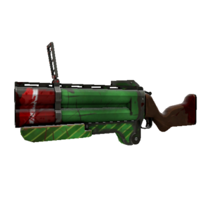 Elfin Enamel Loch-n-Load (Battle Scarred)