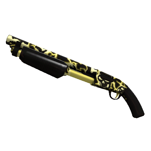 Electroshocked Shotgun (Factory New)