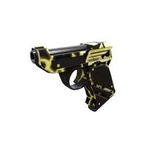 Electroshocked Winger