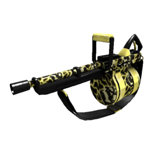 Electroshocked Tomislav