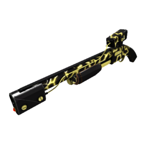 Electroshocked Rescue Ranger (Minimal Wear)