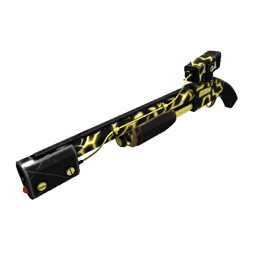 Electroshocked Rescue Ranger (Field-Tested)