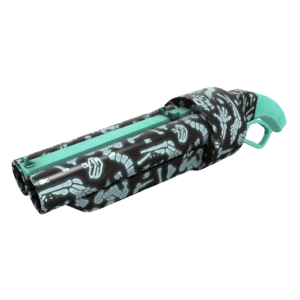 Broken Bones Scattergun (Factory New)