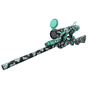 Broken Bones Sniper Rifle (Factory New)