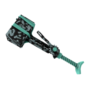 Broken Bones Powerjack (Factory New)