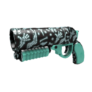 Broken Bones Scorch Shot (Factory New)