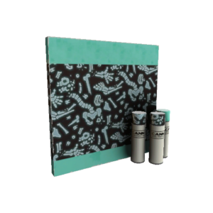 Broken Bones War Paint (Factory New)