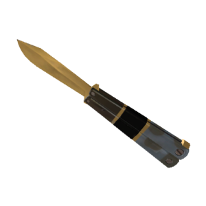 Blitzkrieg Knife