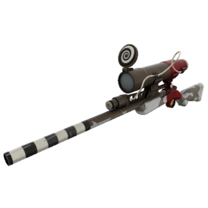 Airwolf Sniper Rifle