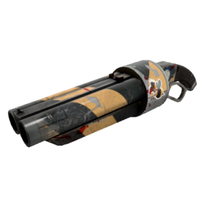 Killer Bee Scattergun