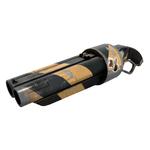 Killer Bee Scattergun