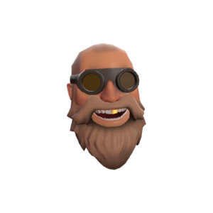 Collector's Gold Digger