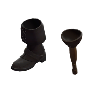 Collector's Bootlegger