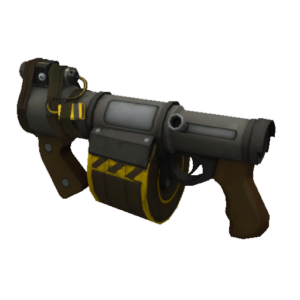 Collector's Killstreak Scottish Resistance