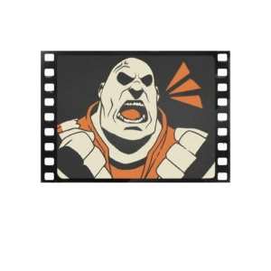 Unusual Taunt: Unleashed Rage