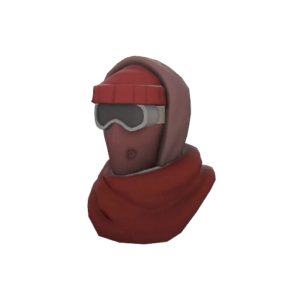 Unusual Covert Covers