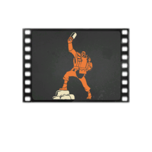 Unusual Taunt: Roar O'War