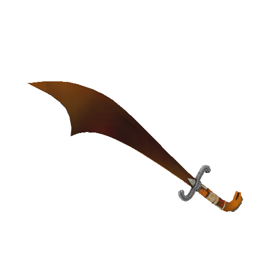 Killstreak Anodized Aloha Persian Persuader (Factory New)