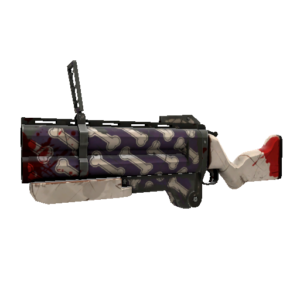 Totally Boned Loch-n-Load (Battle Scarred)