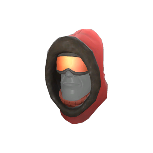 Unusual Climbing Commander